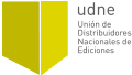 UDNE logo